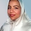 Alefiyah Johar, a professional make-up artist