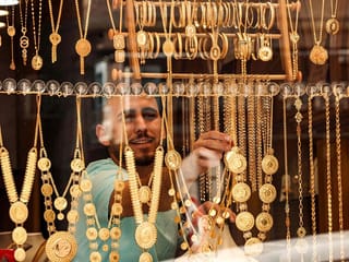 Record gold prices turn this Diwali into the costliest one yet