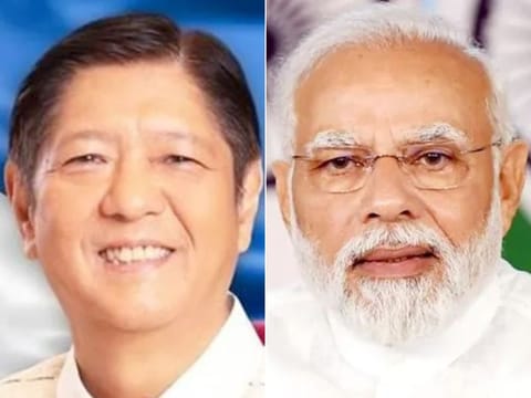 The Philippines and India share historical and cultural ties dating back to ancient times. Both Indian PM Narendra Modi and Philippine President Ferdinand Marcos Jr have expressed their desire to work closely to boost economic, diplomatic, cultural and geostrategic ties.
