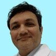 Dr Suhas Patil, a specialist neurologist at Open Minds Centre