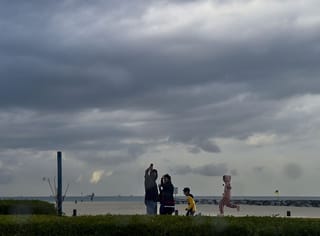 Unstable weather in UAE: Rains expected amid fluctuating temperatures