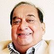 Vasu Shroff