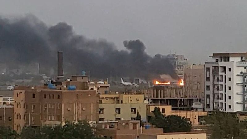 khartoum airport-1681827738664