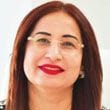 Farina Ahmad