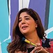 Amrita Sethi