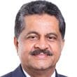 Dr Thumbay Moideen