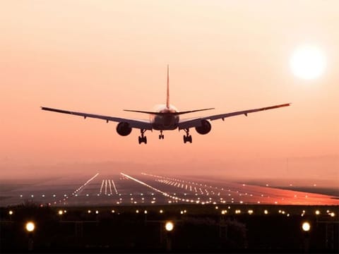 UAE airlines continue limited operations, advising passengers to travel only with confirmed bookings.