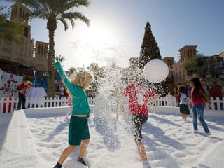 7 festive markets to visit in the UAE this season: From Madinat Jumeirah to Expo City