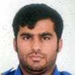 Imran Muhammad a Pakistani food enthusiast, who is based in Ajman