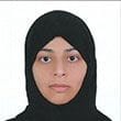Aisha Ali Hubais