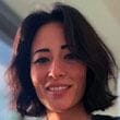 Danielle Daou, a holistic health and self-relationship coach and hypnotherapy practitioner, based in Dubai