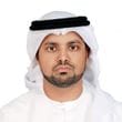 Mohammed Butti, Air traffic control assistant