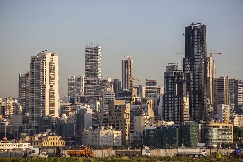 Beirut