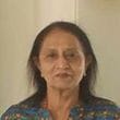 Harshida Sarvaiya