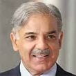 Shehbaz Sharif