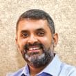 Ashutosh Chakradeo, Chief Retail Officer – GCC, Choithrams