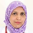 Dr Khairunnisa Mattummal