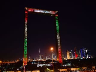 UAE National Day holiday for private sector announced
