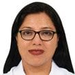 Dr Mona Chetan Thakre, a consultant neurologist at Al Zahra Hospital Dubai
