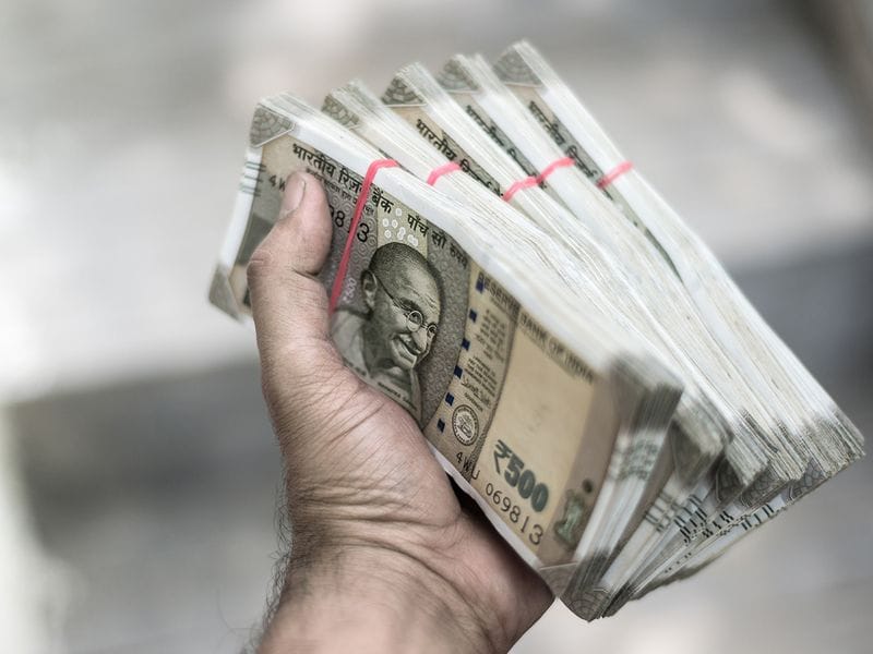 Indian Rupee