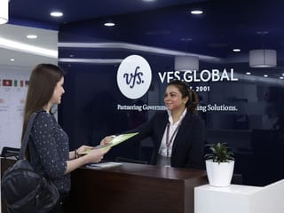 VFS denies involvement in false claims about ‘lifetime UAE Golden Visa for Dh100,000’