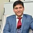 Dr Partha Sarathi Das, Deputy Medical Director