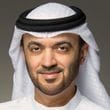 Dr Khalid Omar Al Midfa, Chairman of Shams