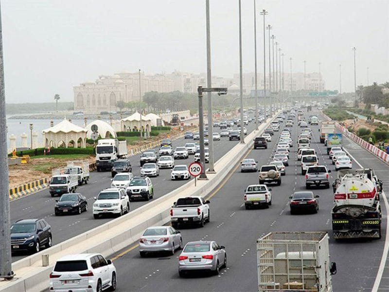 20220925 uae roads