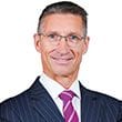 Dr Michael Uglow, expert in children’s orthopaedics