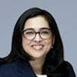 Dr Shweta Misra, who is a clinical psychologist at the Priory Wellbeing Centre