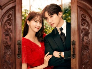 5 healing K-dramas to watch when the world feels too heavy: Hospital Playlist to King The Land