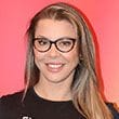Roberta Silveira de Souza, Fitness Manager, FitNGlam