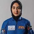 Emirati Noura Al-Matroushi