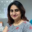 Kavitha Rajasekhar, Managing Director, CXO Strategies