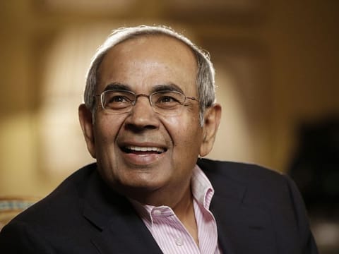 Hinduja family timeline: From Shikarpur traders to global billionaires 
