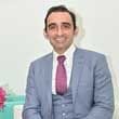 Dr Dimitrios Kafetzis, Medical Director