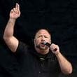 Alex Jones