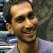 Mohammed Yasir, Indian expat based in Dubai