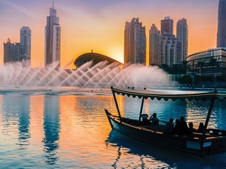 UAE property hotspots: Top 5 areas with highest investment returns