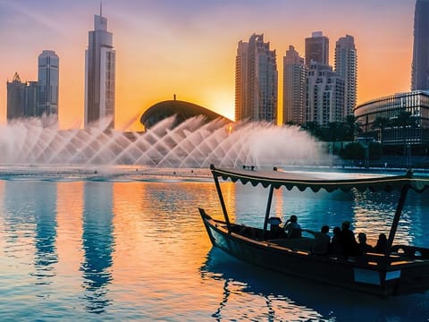 Chinese millionaires turn to Dubai amid stricter Singapore rules