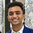 Sahil Sajan, cricket enthusiast