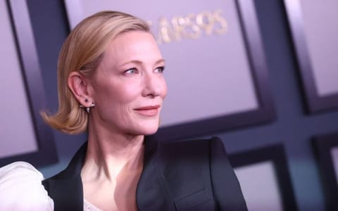 Cate Blanchett