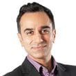 Dr Vinod Gauba, ophthalmologist at Imperial Healthcare, Dubai