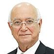 Professor Hossam Hamdy