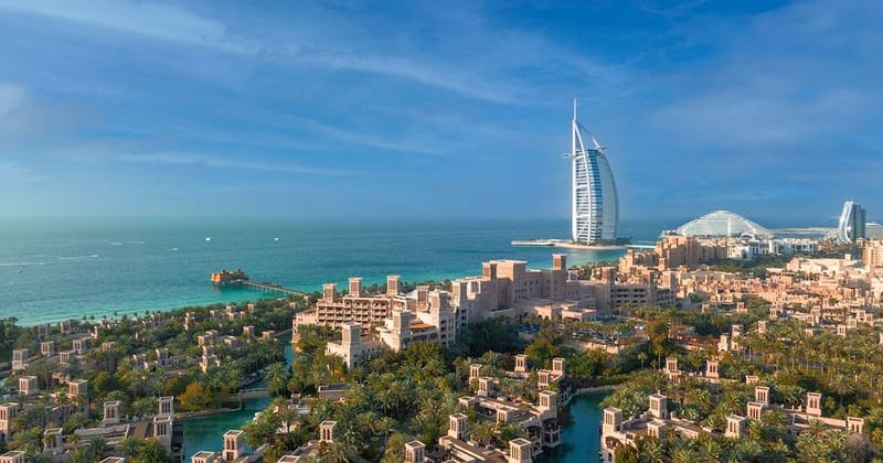 Inside the UAE hotel renovation boom: Bigger rooms, smarter tech, new designs