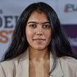 Dolly Israni, Managing Director, IPU Sports.