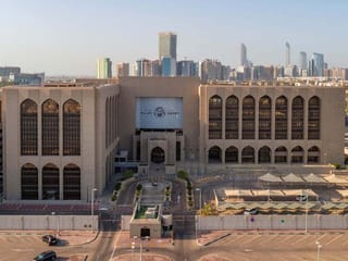 The UAE’s non-oil foreign trade of goods during the first nine months of 2025 rose by 24.6 percent, the central bank said