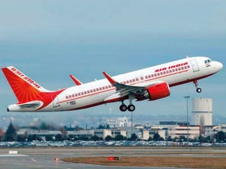 Air India Canada-Delhi flight diverts to Kolkata after mid-air medical emergency