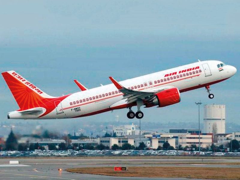 20220619 AIR INDIA