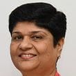 Kshama Lal, psychologist at GEMS Modern High School